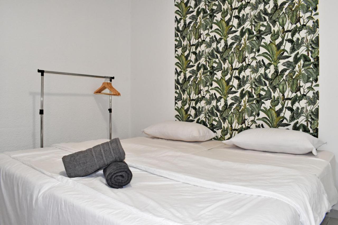Hostel La Marina Alicante Zewnętrze zdjęcie