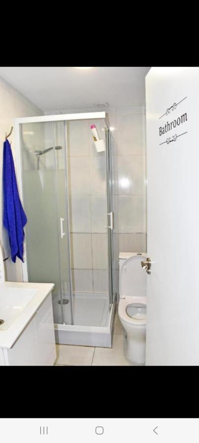 Hostel La Marina Alicante Zewnętrze zdjęcie