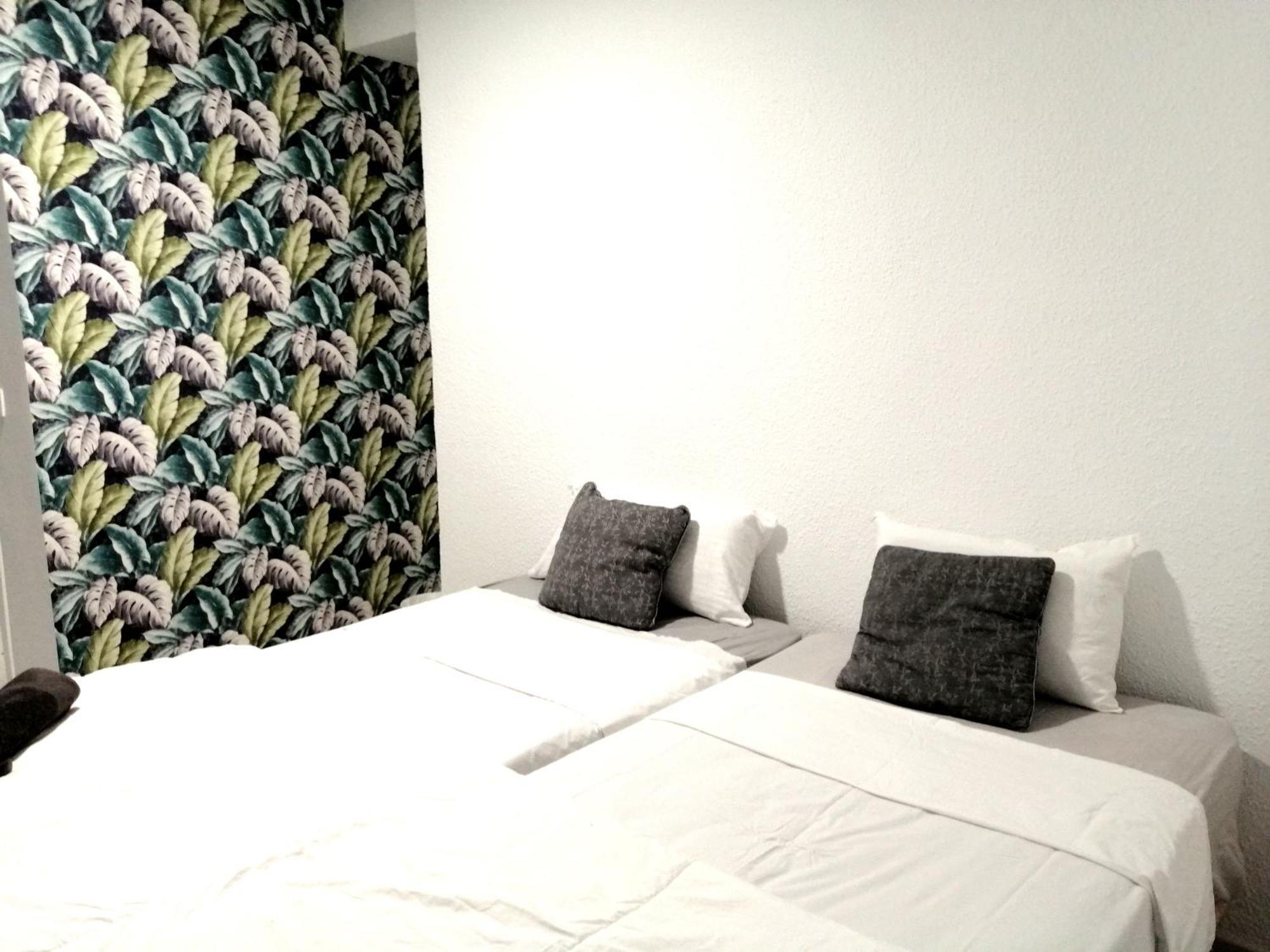 Hostel La Marina Alicante Zewnętrze zdjęcie