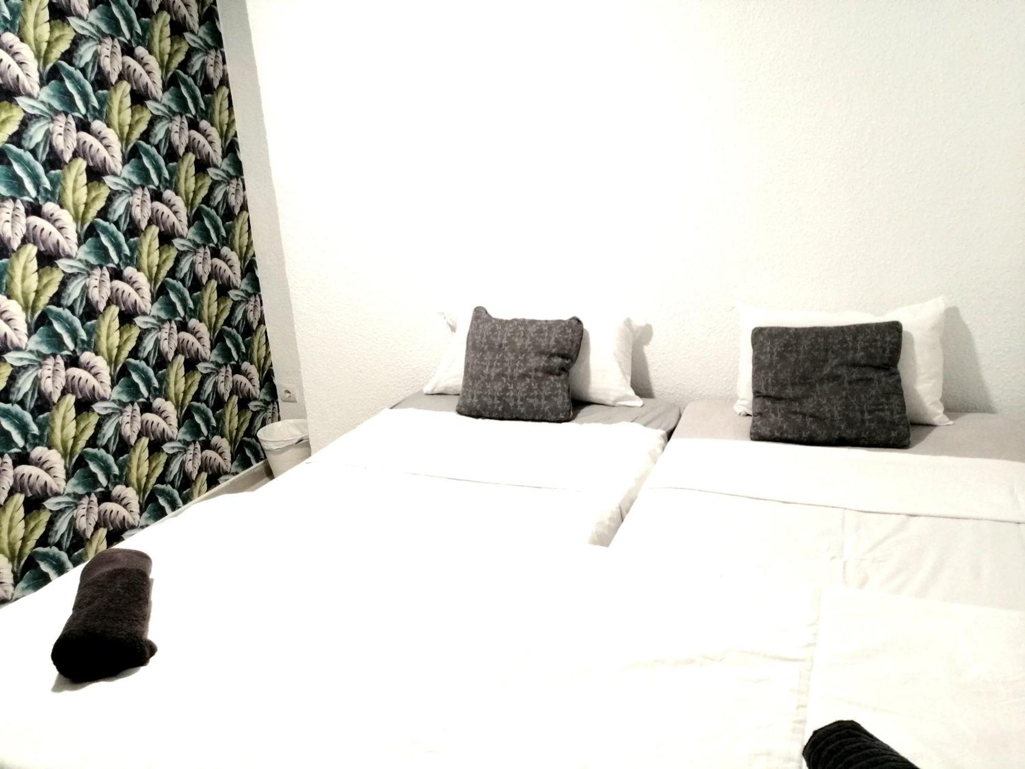 Hostel La Marina Alicante Zewnętrze zdjęcie