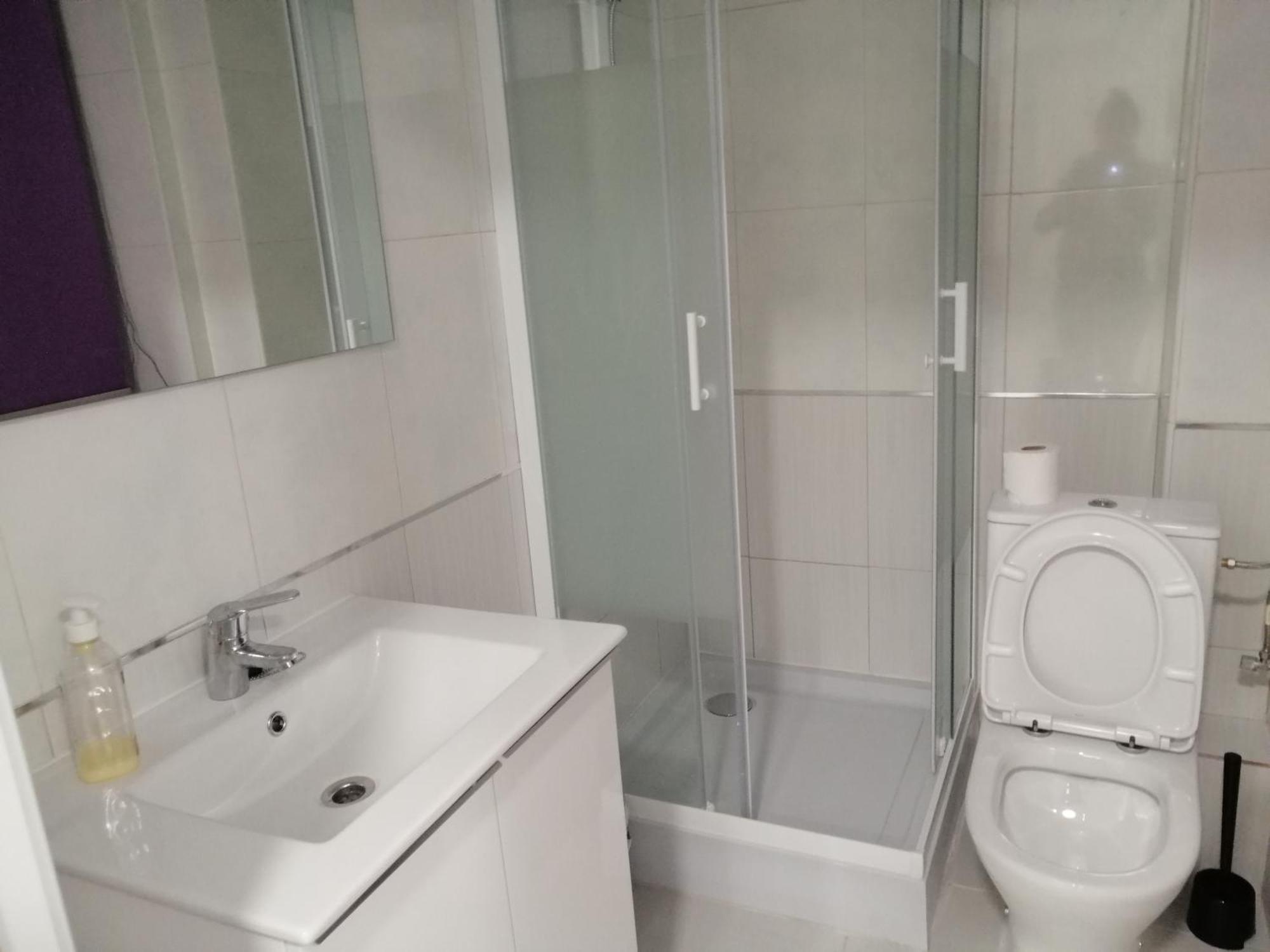 Hostel La Marina Alicante Zewnętrze zdjęcie